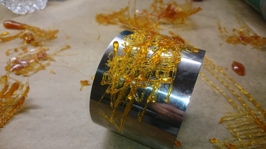 Vegane Schokocupcakes mit Salted Caramel Frosting – Meine Back Liste